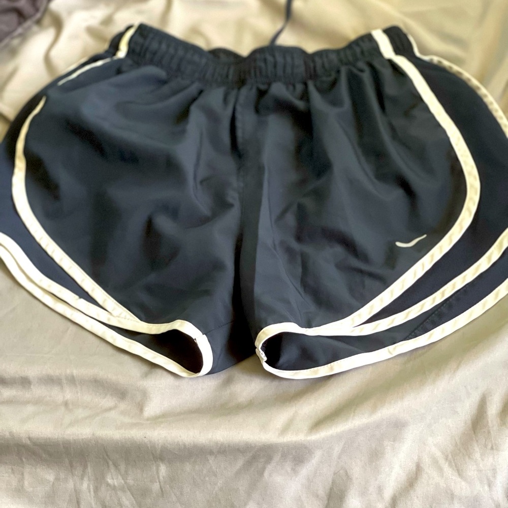 Small Nike shorts